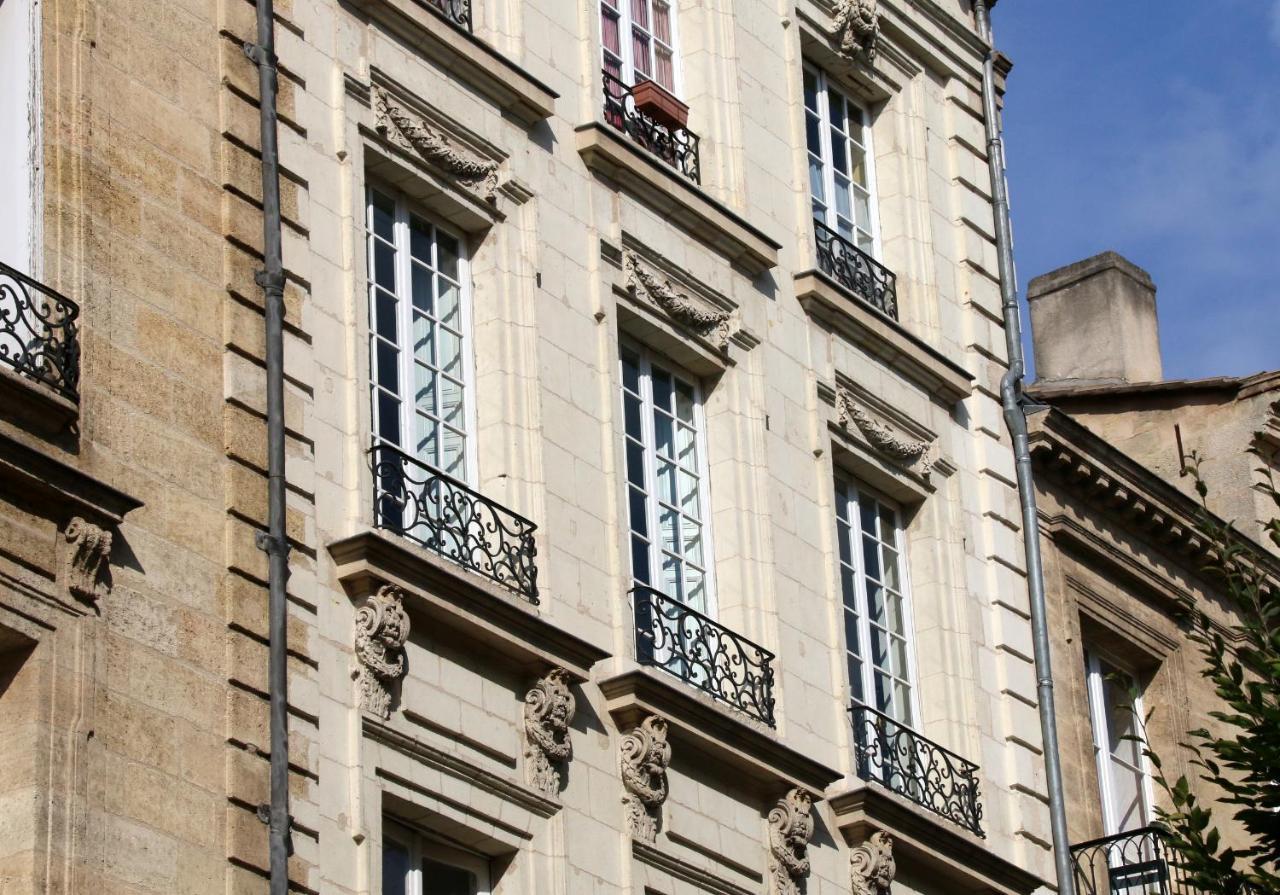Апартаменты Key To Bordeaux - Fairytale View, 2 Bd + Elevator Экстерьер фото